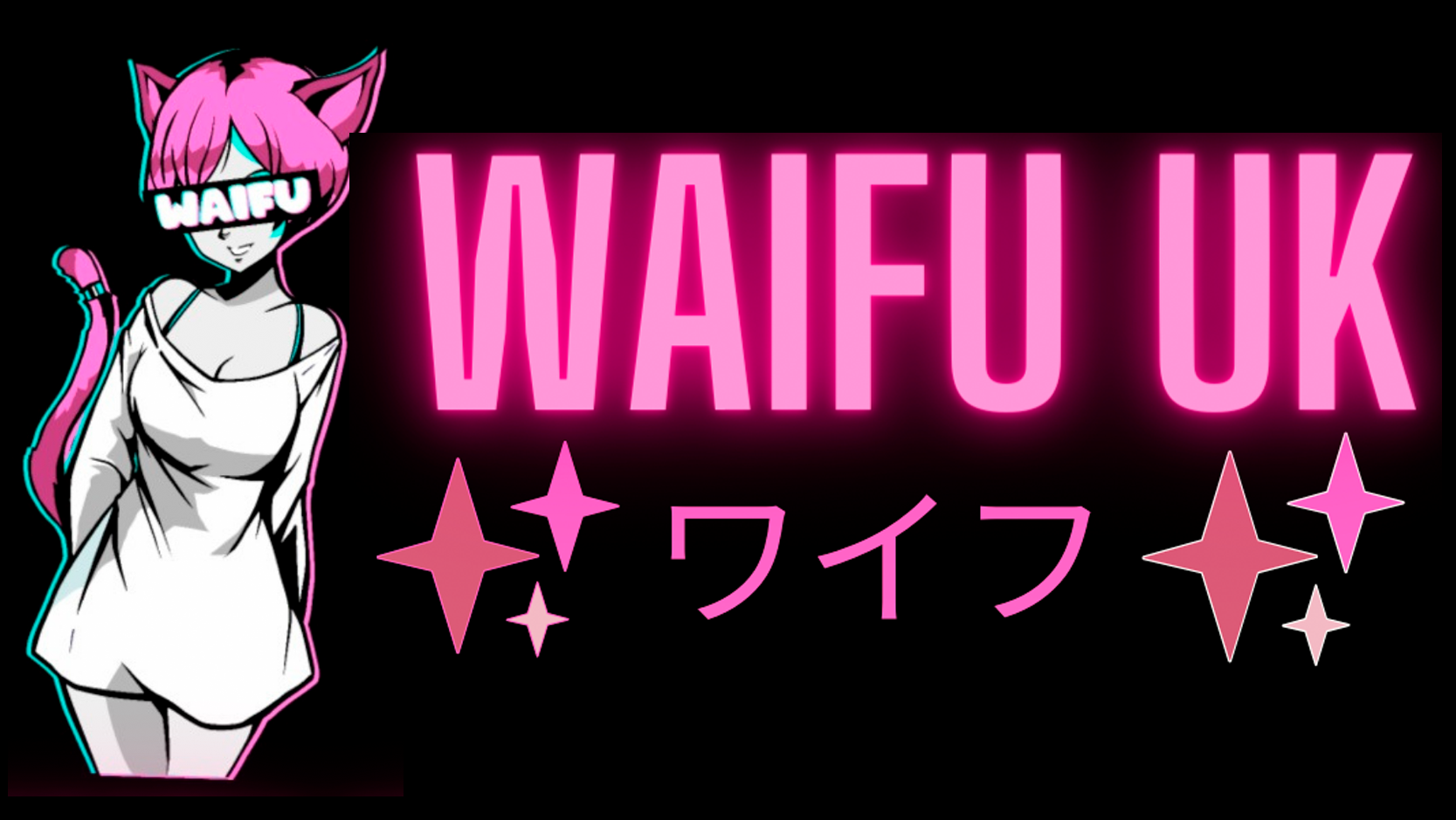 Waifu UK